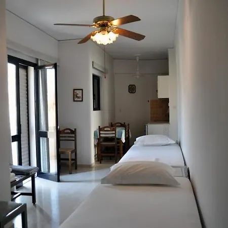 Derveni Georgiadis Hotel