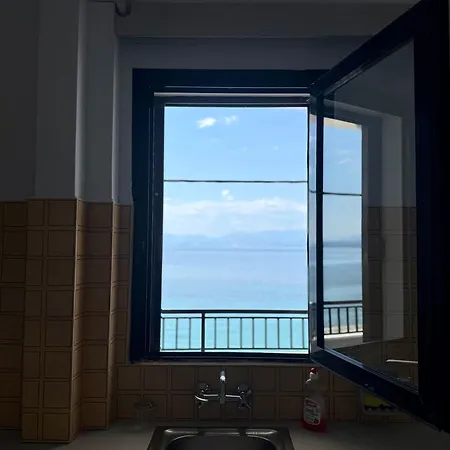 Derveni Georgiadis Отель *