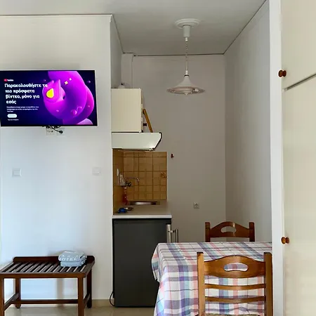 Derveni Georgiadis Hotel Stomion (Corinthia)