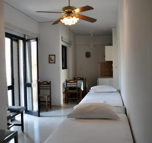 Derveni Georgiadis Hotel