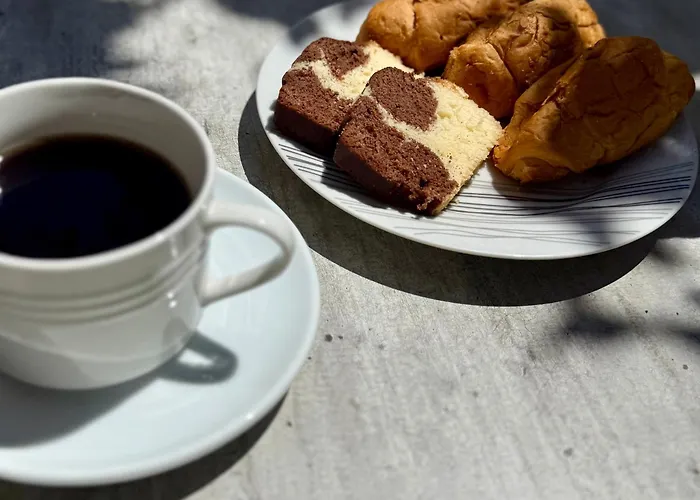 Hotel Derveni Georgiadis