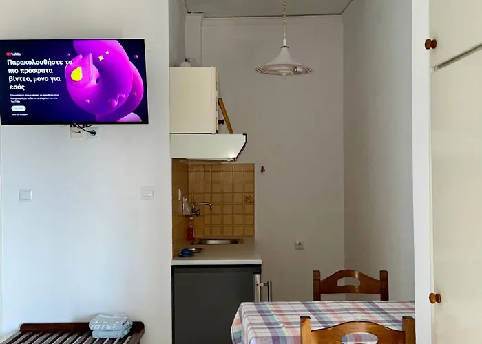 Derveni Georgiadis Hotel Stomion (Corinthia)